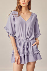 Franny Romper