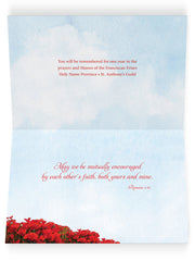 Friendship Card