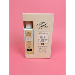 Gift Suite VI DIVA, Tyler Candle Company