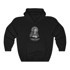 Gilbert Keith Chesterton Unisex Hoodie