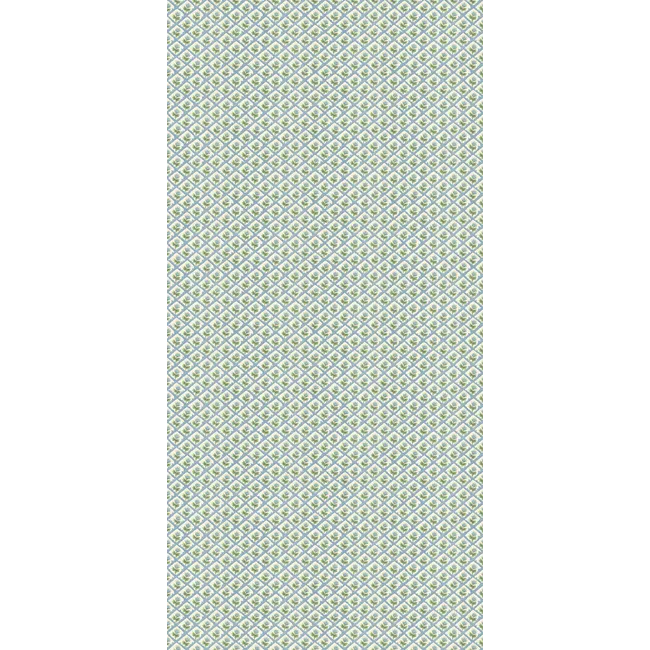 GP&J Baker Penny Wallpaper