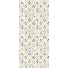 GP&J Baker Posy Wallpaper