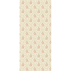 GP&J Baker Posy Wallpaper