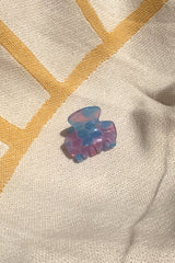 Gwen Hair Claw