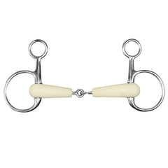Happy Mouth® Boucher Jointed Mouth Bit - Equiluxe Tack