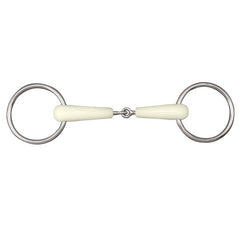 Happy Mouth® Jointed Mouth Loose Ring Bit - Equiluxe Tack