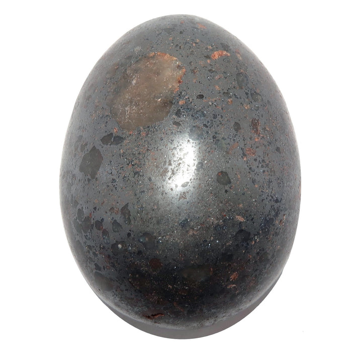 hematite egg