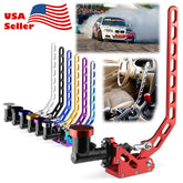 Hydraulic Racing Hand Brake + Oil Tank HB10 (Black / Blue / Gold / Neo Chrome / Purple / Red / Silver)