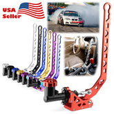 Hydraulic Racing Hand Brake + Oil Tank HB11 (Black / Blue / Gold / Neo Chrome / Purple / Red / Silver)