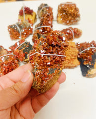 Vanadinite