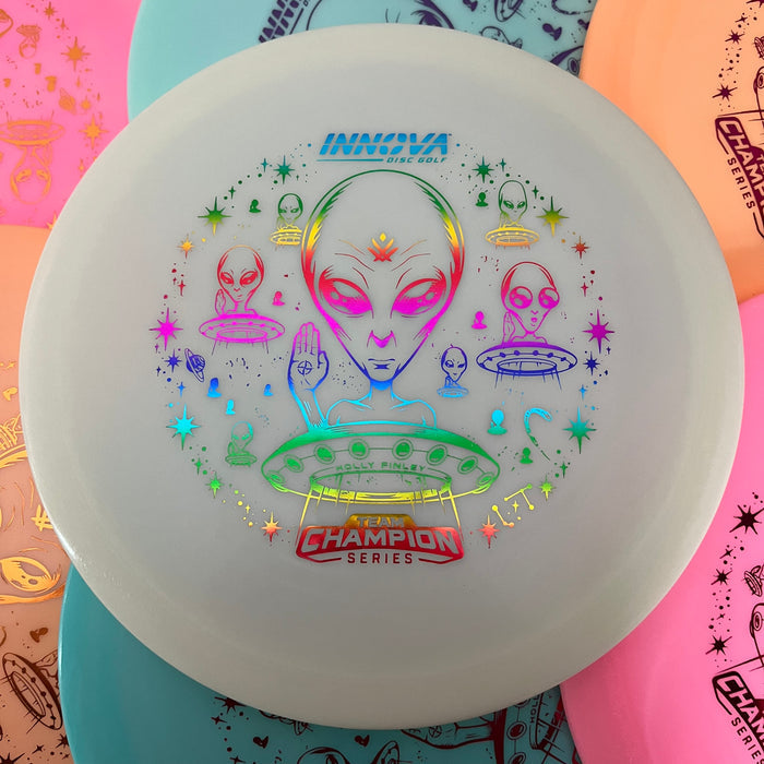 Innova 2023 Holly Finley Team Series Glow Star IT 7/6/-2/1