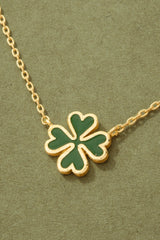 Irish Necklace