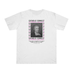 John Baptist de La Salle Unisex T-shirt
