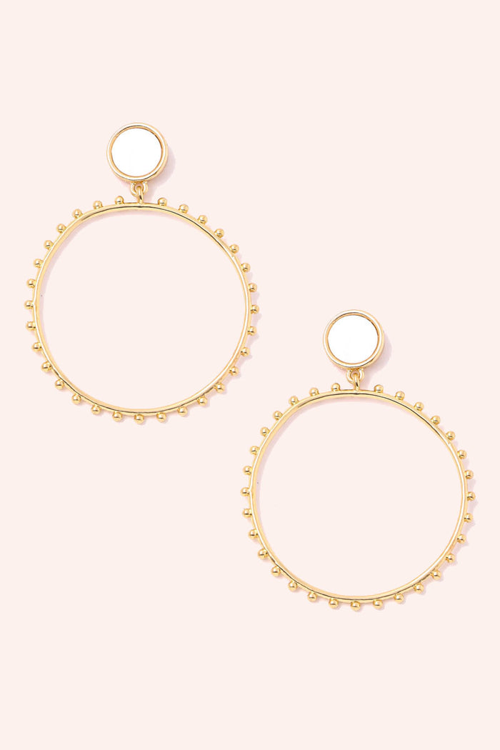 Julianne Earrings