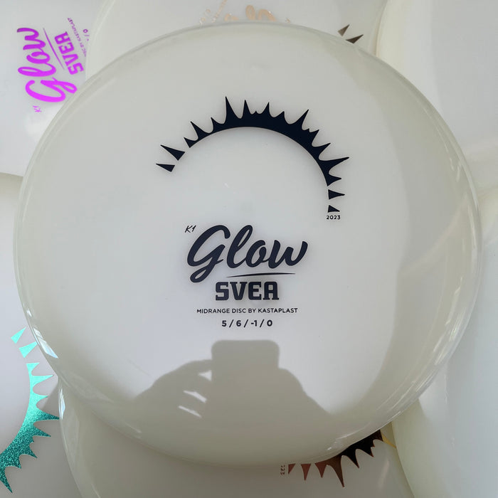 Kastaplast 2023 K1 Glow Line SVEA 5/6/-1/0
