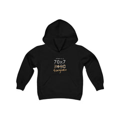Kids Forgiven Sweatshirt