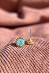 Laurel Earrings