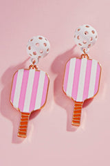 Let's Play Earrings