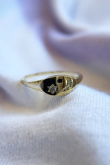 Liba Ring