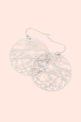 Lille Earrings