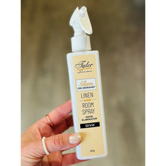 Linen & Room Spray (Diva), Tyler Candle Company