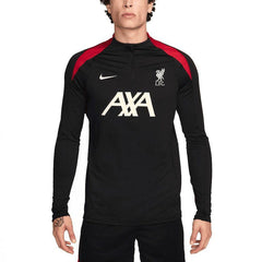 Nike Liverpool FC Strike Drill Top 24/25