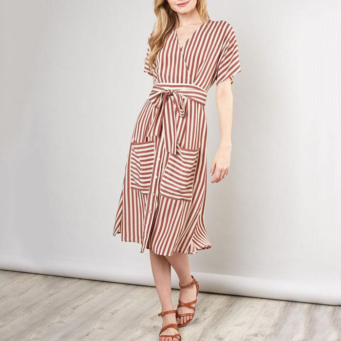 Loren Dress
