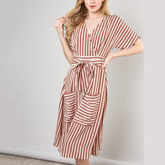 Loren Dress
