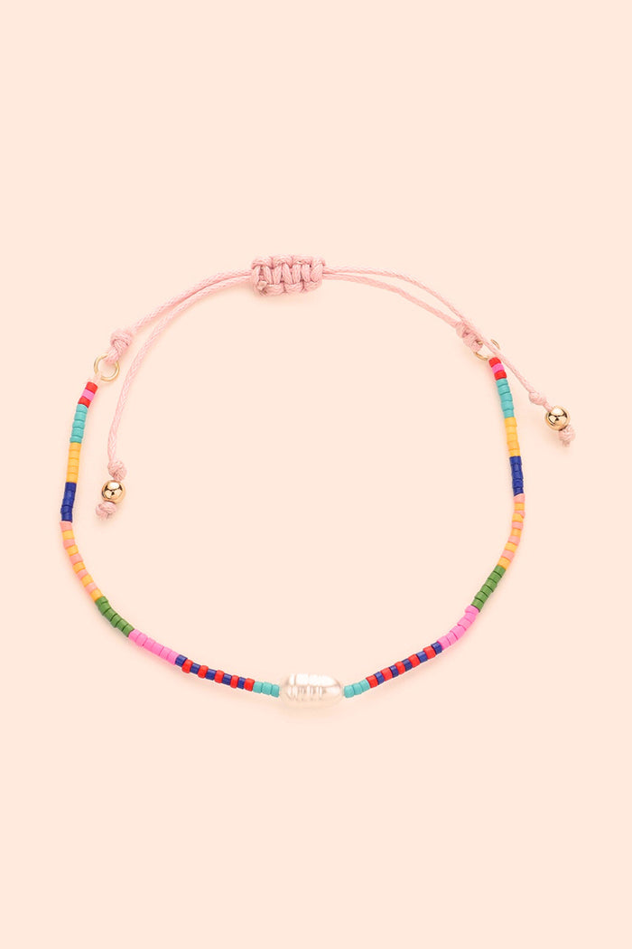 Lucius Bracelet