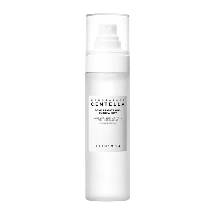 SKIN1004 Madagascar Centella Tone Brightening Aurora Mist Nudie Glow Australia