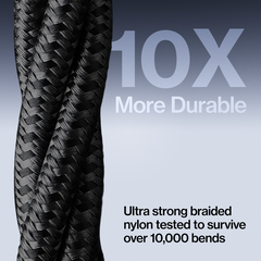 MagStack Pro 6.6 ft Charging Cable