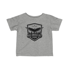 Make America Holy Again Toddler Shirt