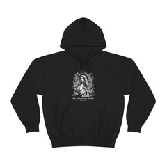 Mary Mother of God Unisex Hoodie