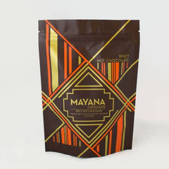 Mayana Spicy Hot Chocolate Mix