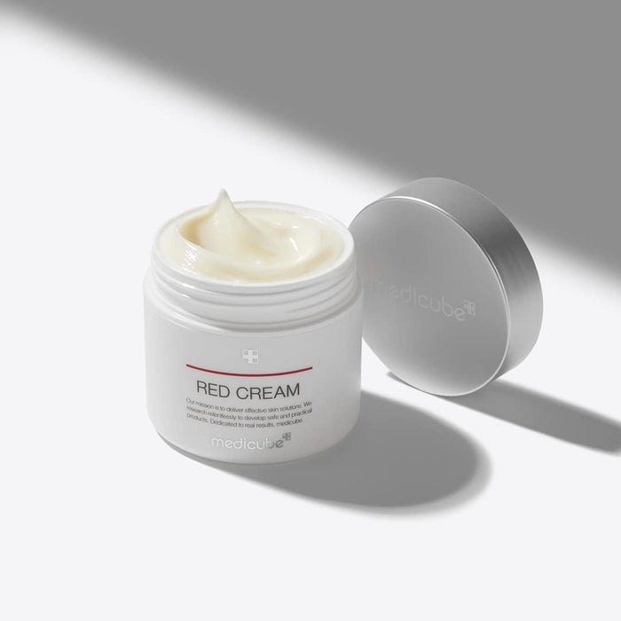 Medicube Red Cream 2.0 Plus 100mL