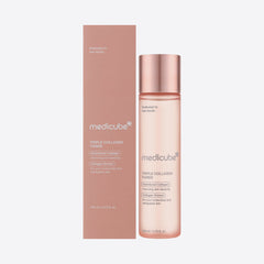 Medicube Triple Collagen Toner 4.0 140mL
