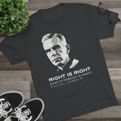 Men's Fulton Sheen Premium Shirt