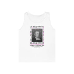 Men's John Baptist de La Salle Tank Top