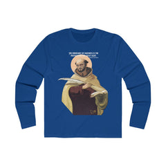 Men's Saint John of the Cross Premium Long Sleeve