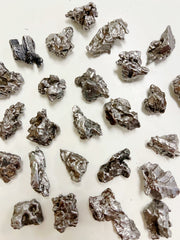 Meteorites Argentina
