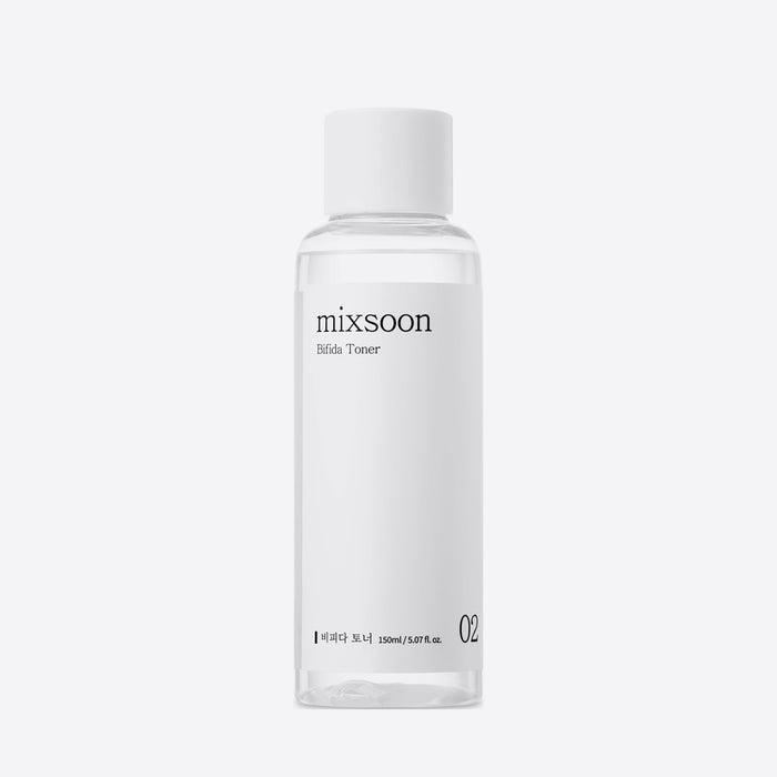 MIXSOON Bifida Toner 150mL