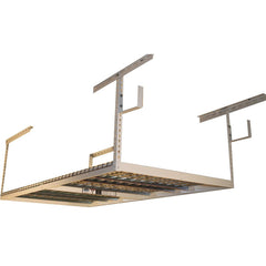 MonsterRax Overhead Storage Rack: 2' x 8'