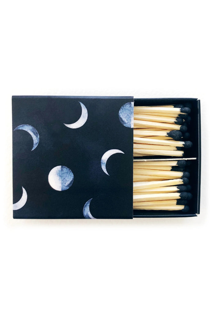 Moon Matches