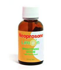 Neoprosone Limon Brightening Serum 1 oz neoprosone