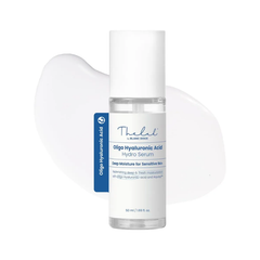 THE LAB by Blanc Doux Oligo Hyaluronic Acid Hydro Serum Nudie Glow Australia