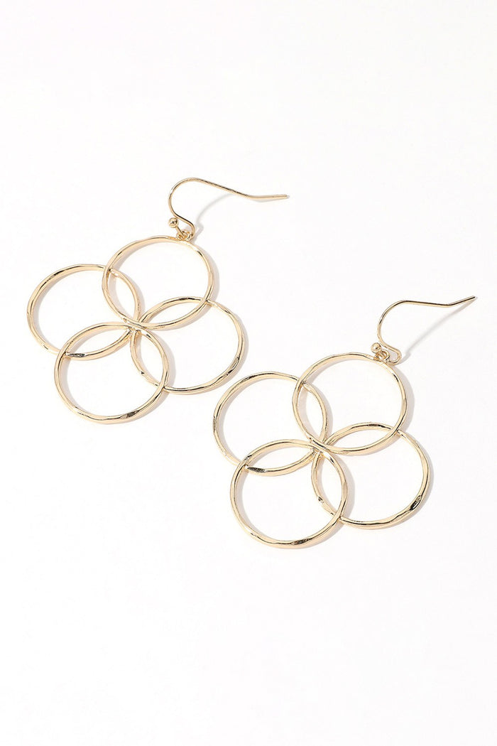 Olympus Earrings