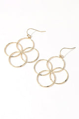 Olympus Earrings