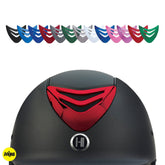 One K® CCS Front Shield - Equiluxe Tack