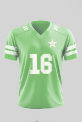 Pakistan champion players jersey