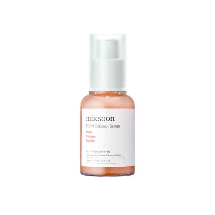 Mixsoon PDRN Collagen Serum Nudie Glow Australia